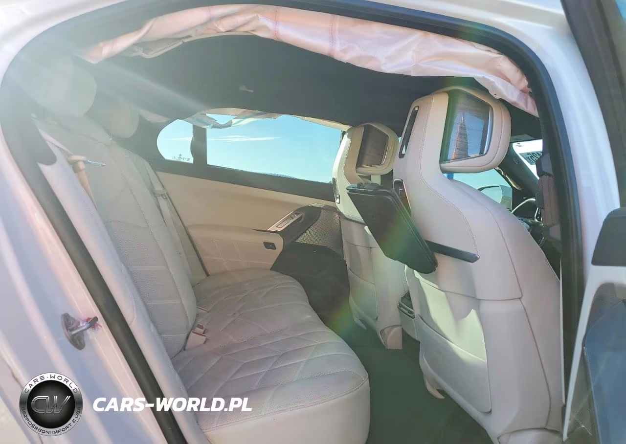 2023 BMW 740 I VIN:WBA23EH00PCN09836 - 10