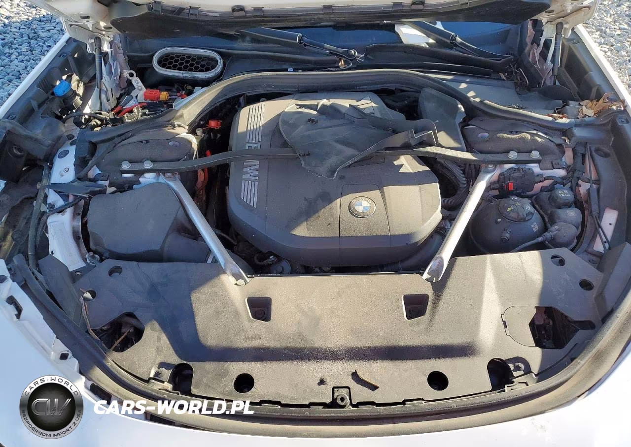 2023 BMW 740 I VIN:WBA23EH00PCN09836 - 11