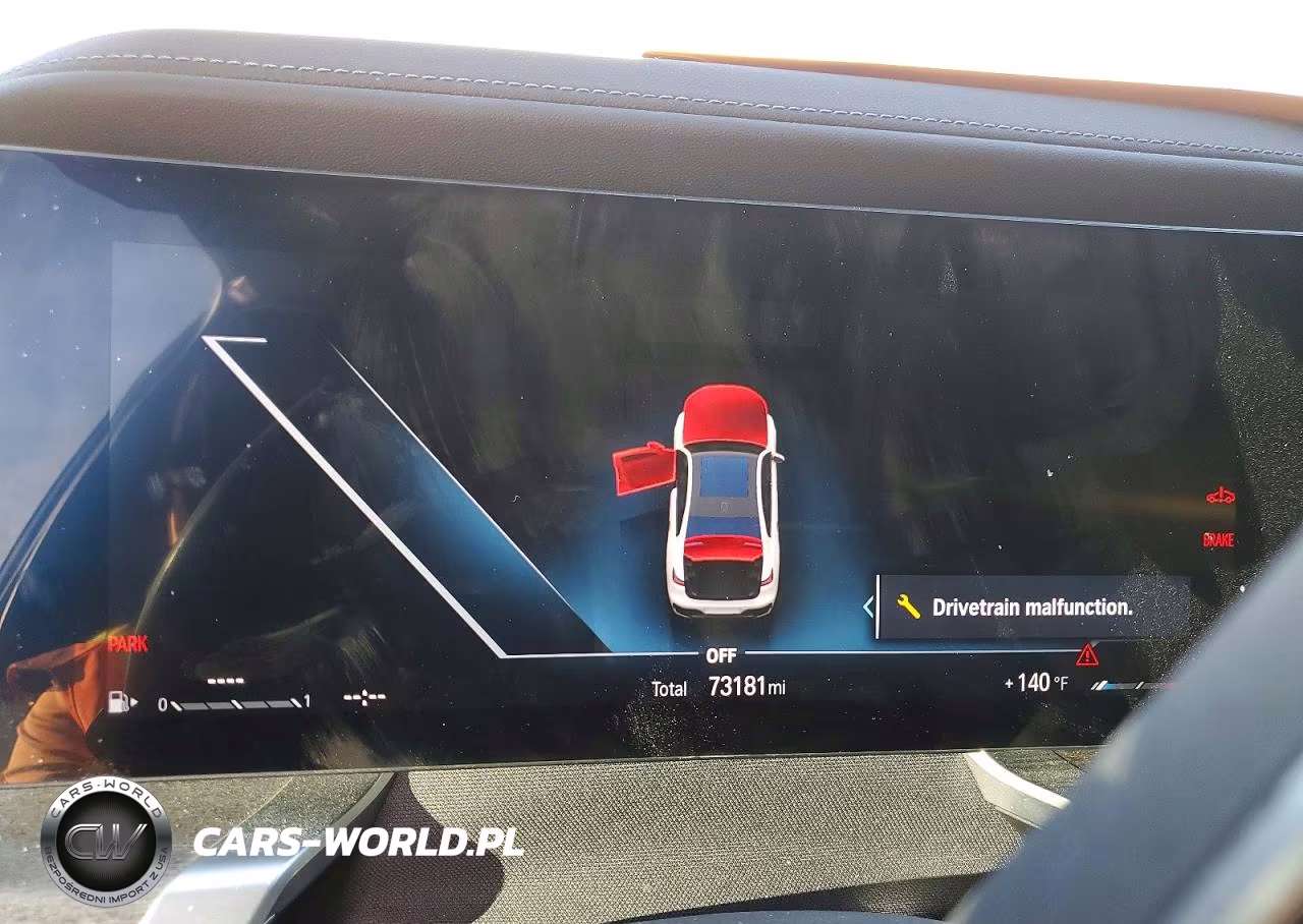 2023 BMW 740 I VIN:WBA23EH00PCN09836 - 9