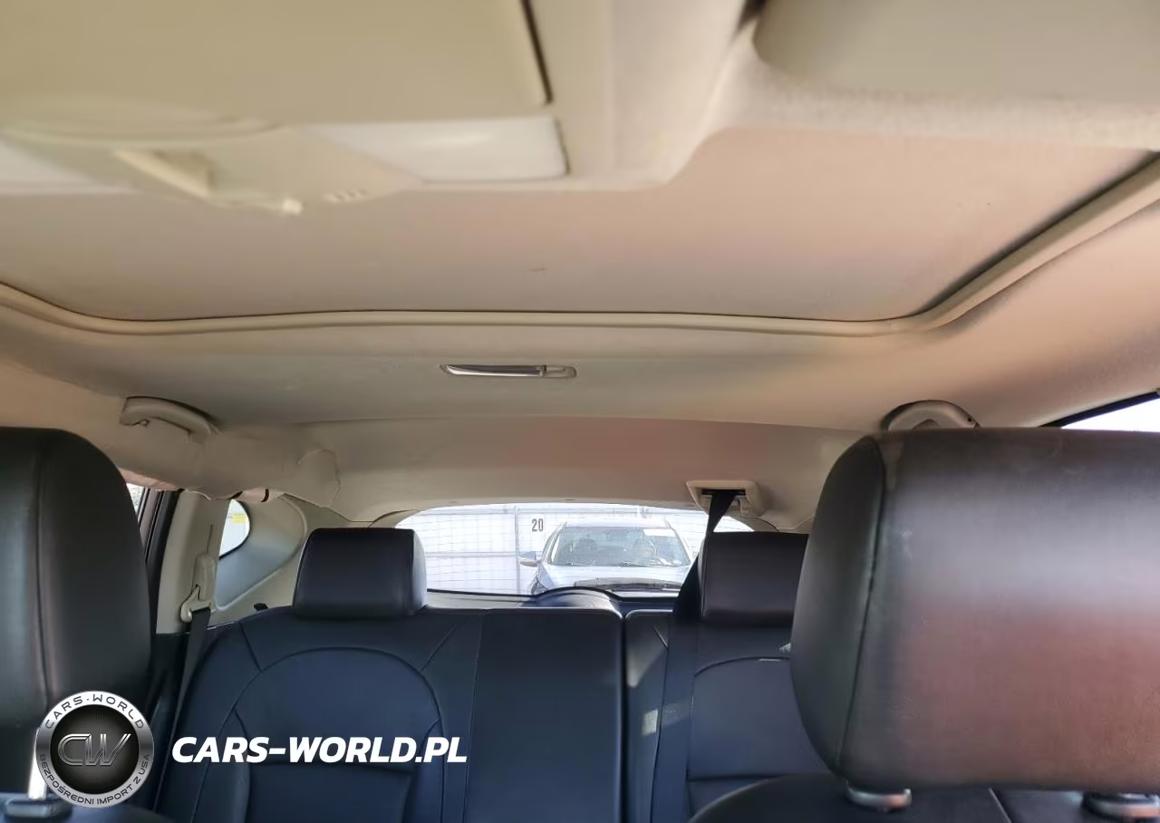 2013 Nissan Rogue S VIN:JN8AS5MT4DW001174 - 10