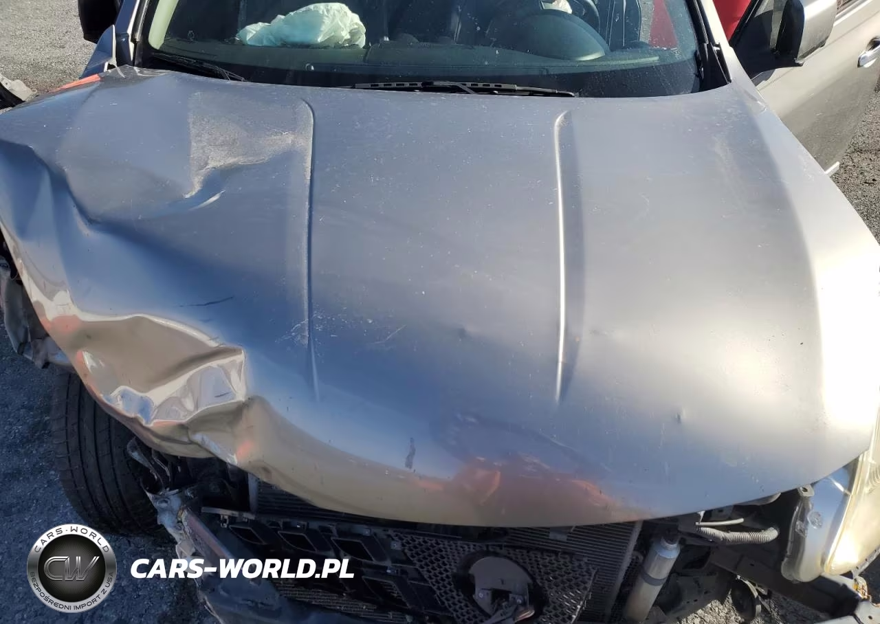 2013 Nissan Rogue S VIN:JN8AS5MT4DW001174 - 12
