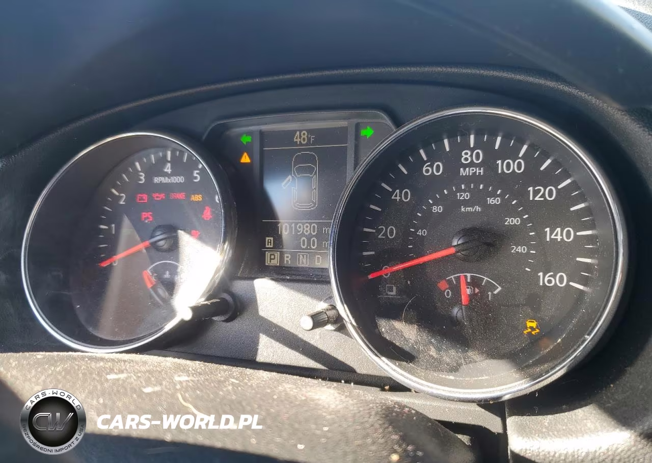 2013 Nissan Rogue S VIN:JN8AS5MT4DW001174 - 9