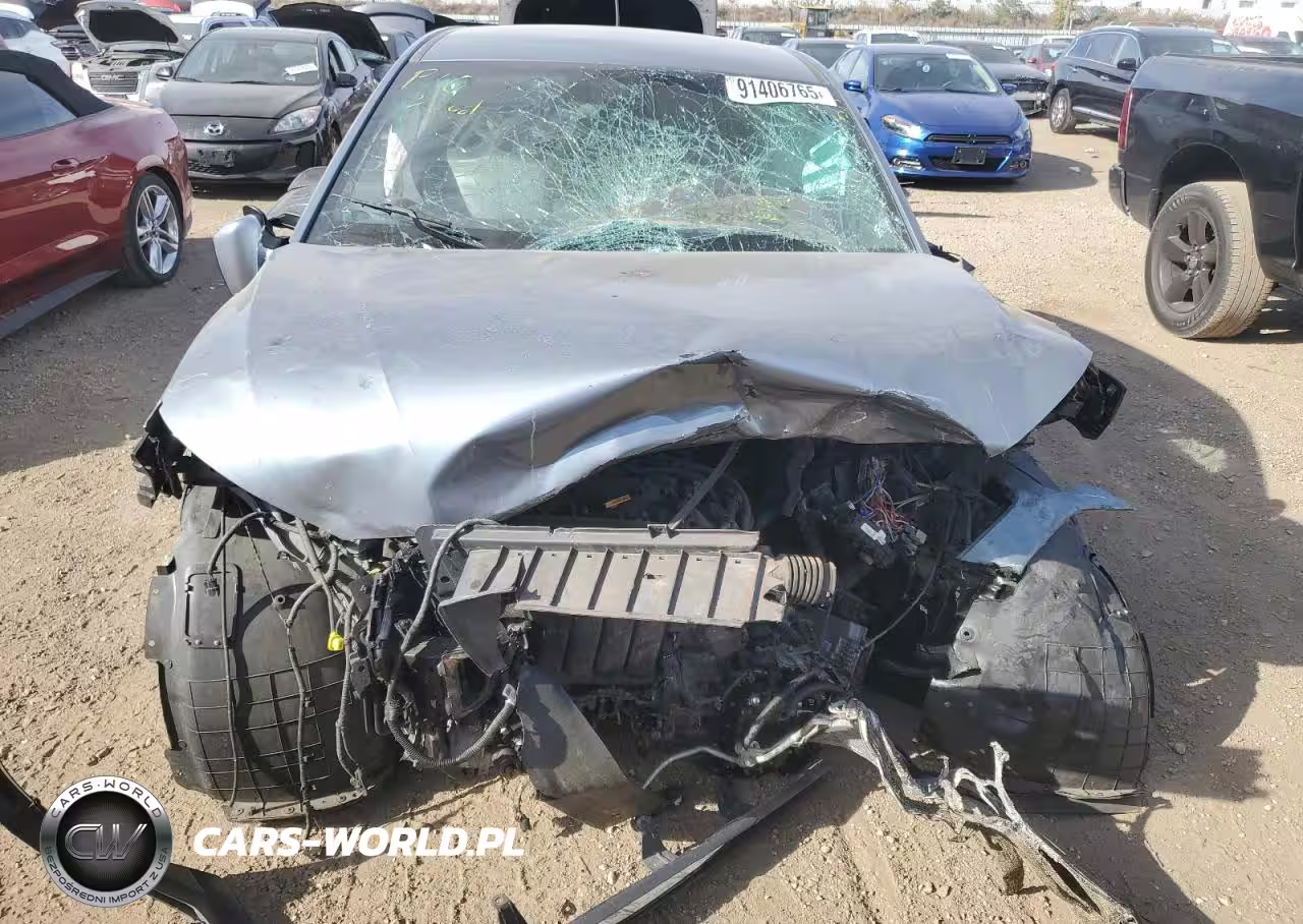 2018 Hyundai Kona Se VIN:KM8K1CAA5JU179981 - 5