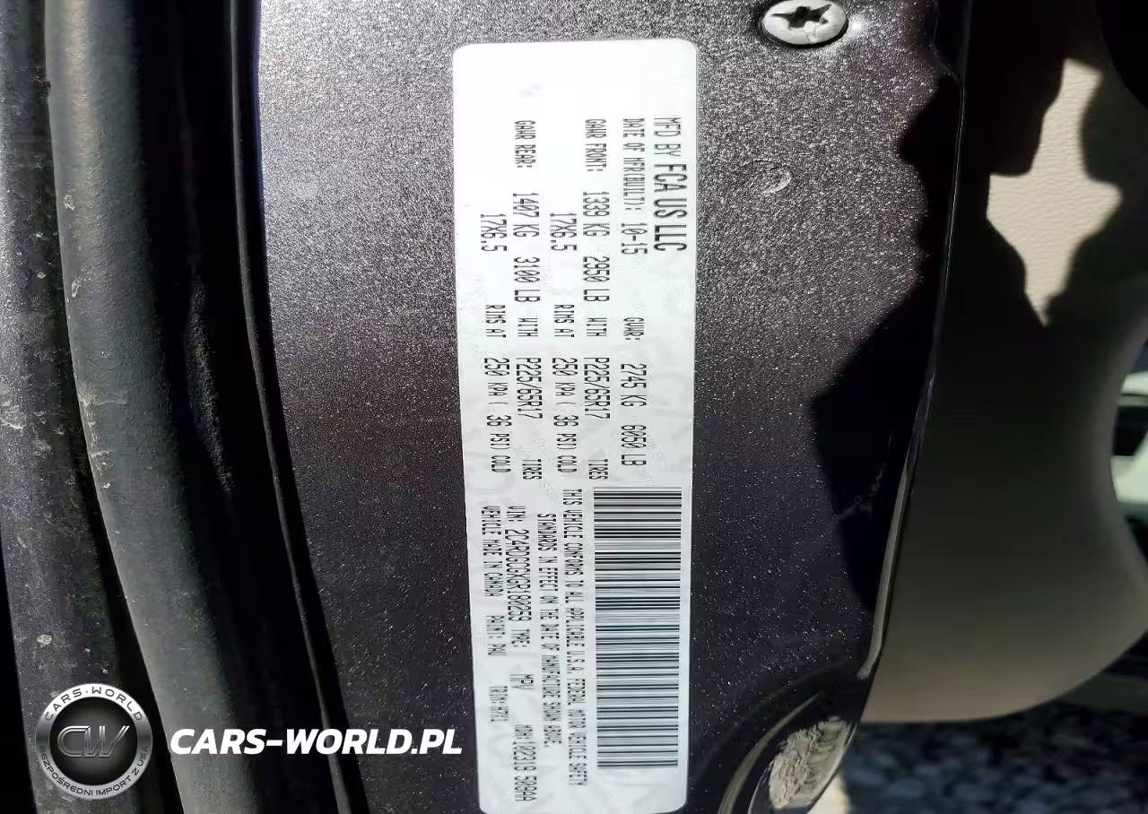 2016 Dodge Grand Caravan Sxt VIN:2C4RDGCGXGR180259 - 13