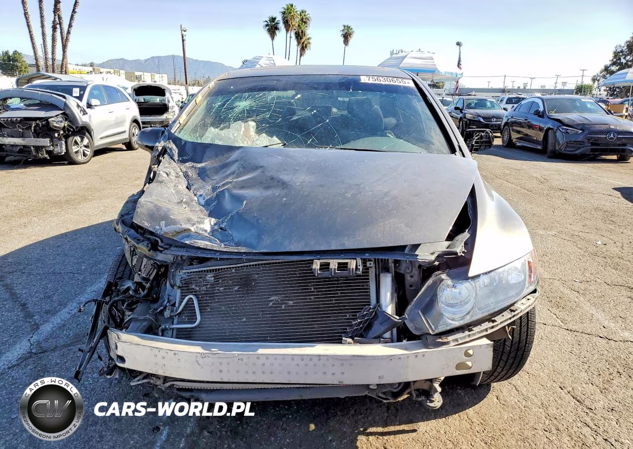 2008 Honda Civic Ex VIN:2HGFA16858H315640 - 5