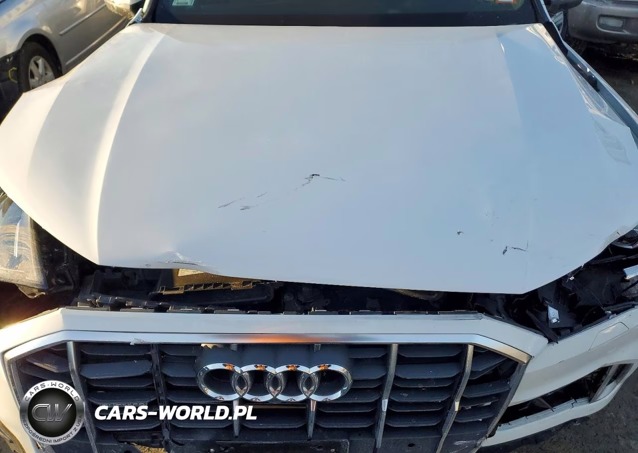 2020 Audi Q7 Premium Plus VIN:WA1LXAF74LD006488 - 12