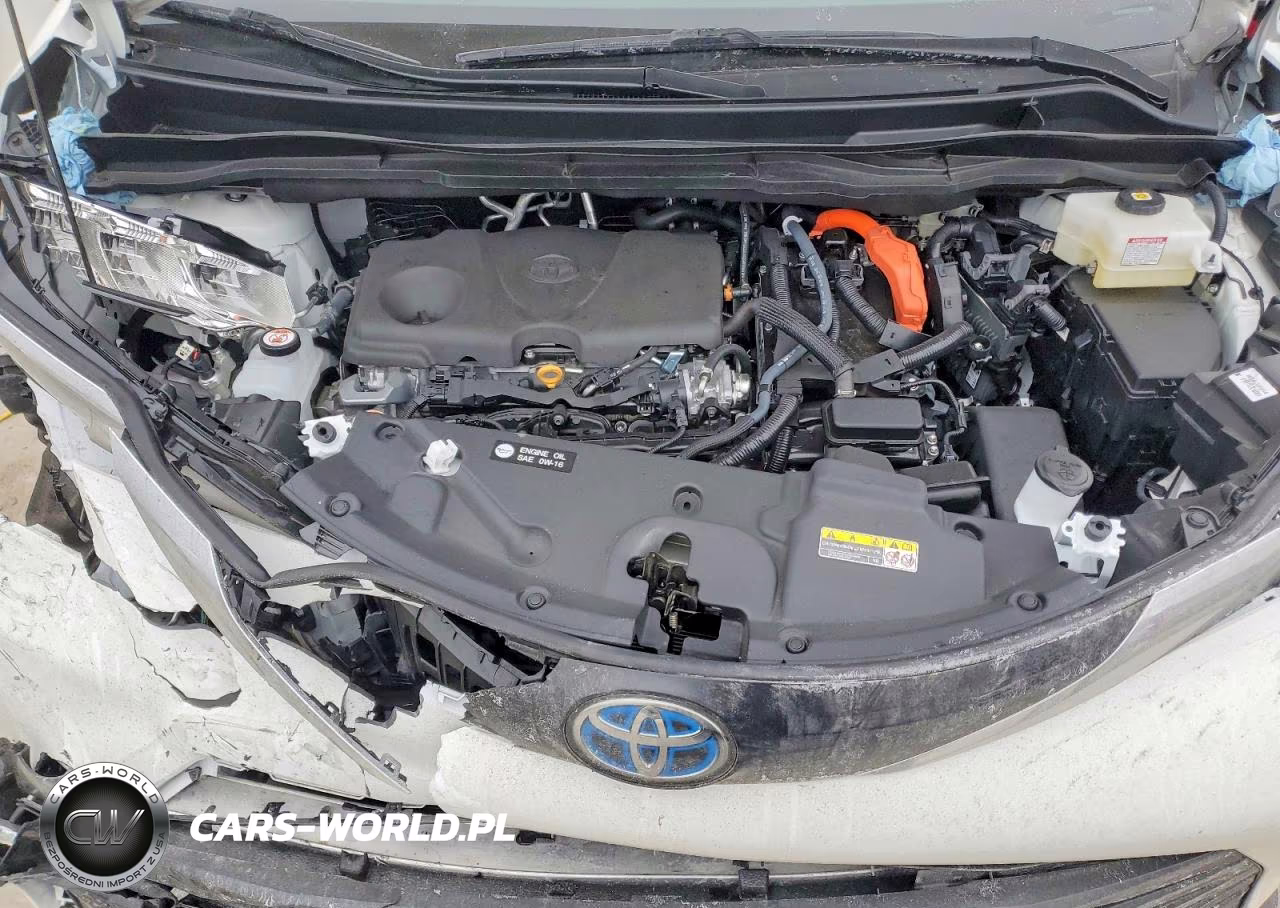 2025 Toyota Sienna Le VIN:5TDKSKFC2SS194675 - 12
