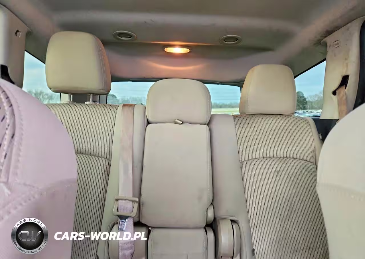 2014 Dodge Journey Se VIN:3C4PDCAB9ET154866 - 10