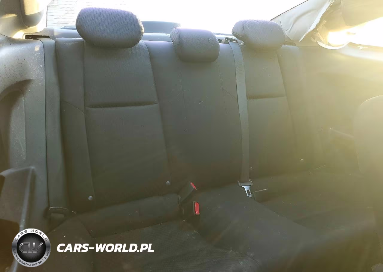 2015 Honda Civic Lx VIN:2HGFG3B50FH503310 - 10