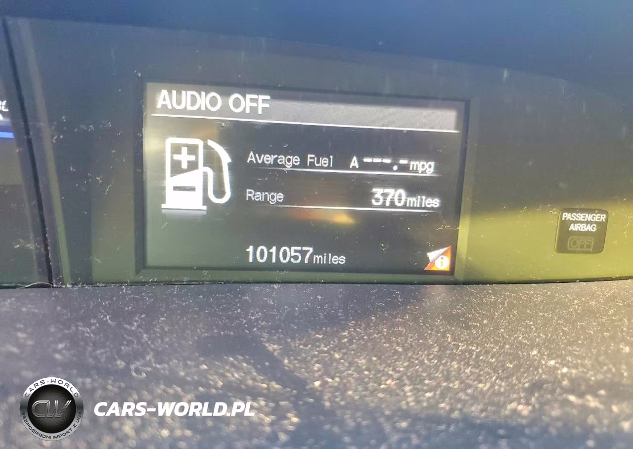 2015 Honda Civic Lx VIN:2HGFG3B50FH503310 - 9