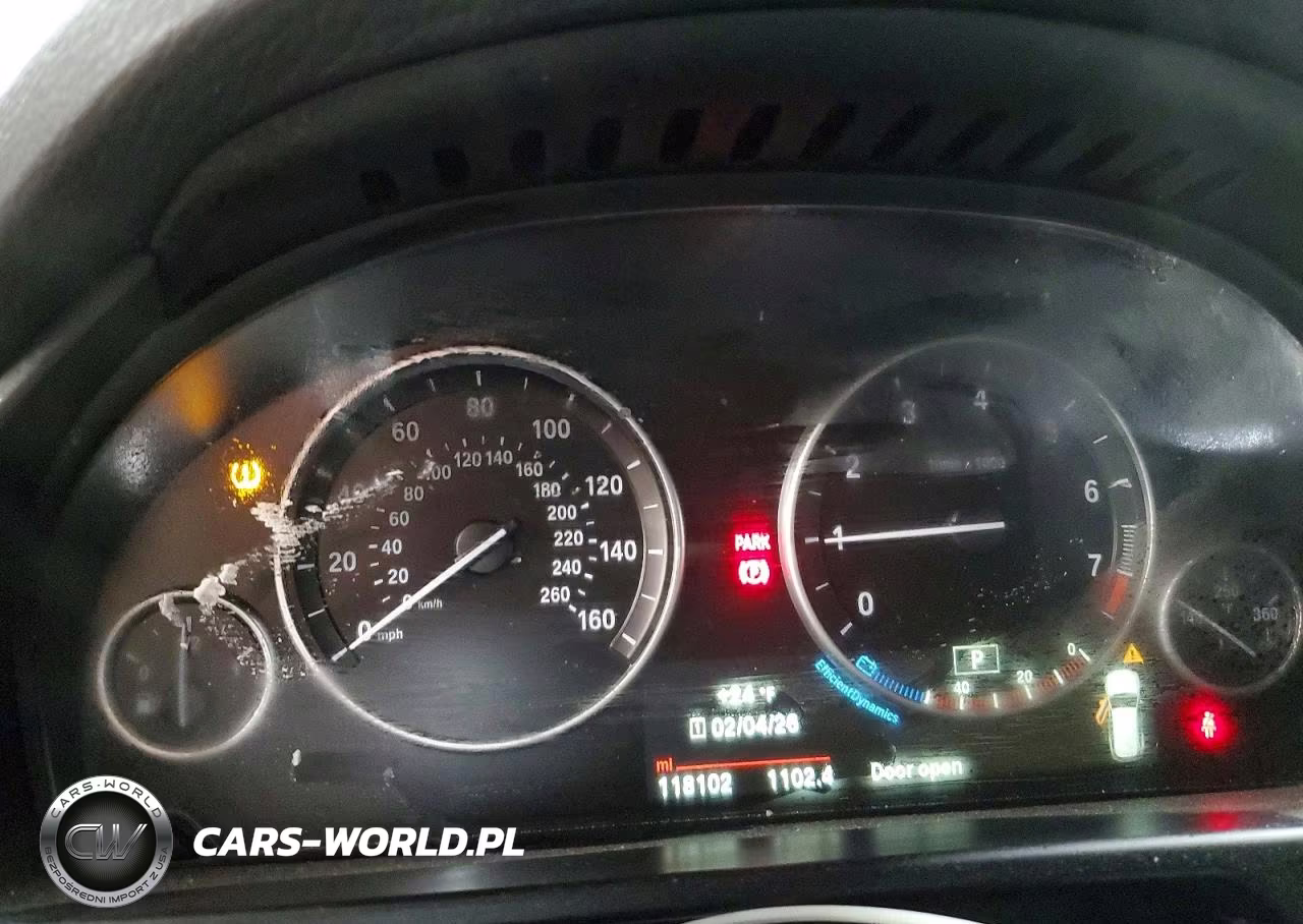 2018 BMW X5 xDrive35I VIN:5UXKR0C59J0X85611 - 9