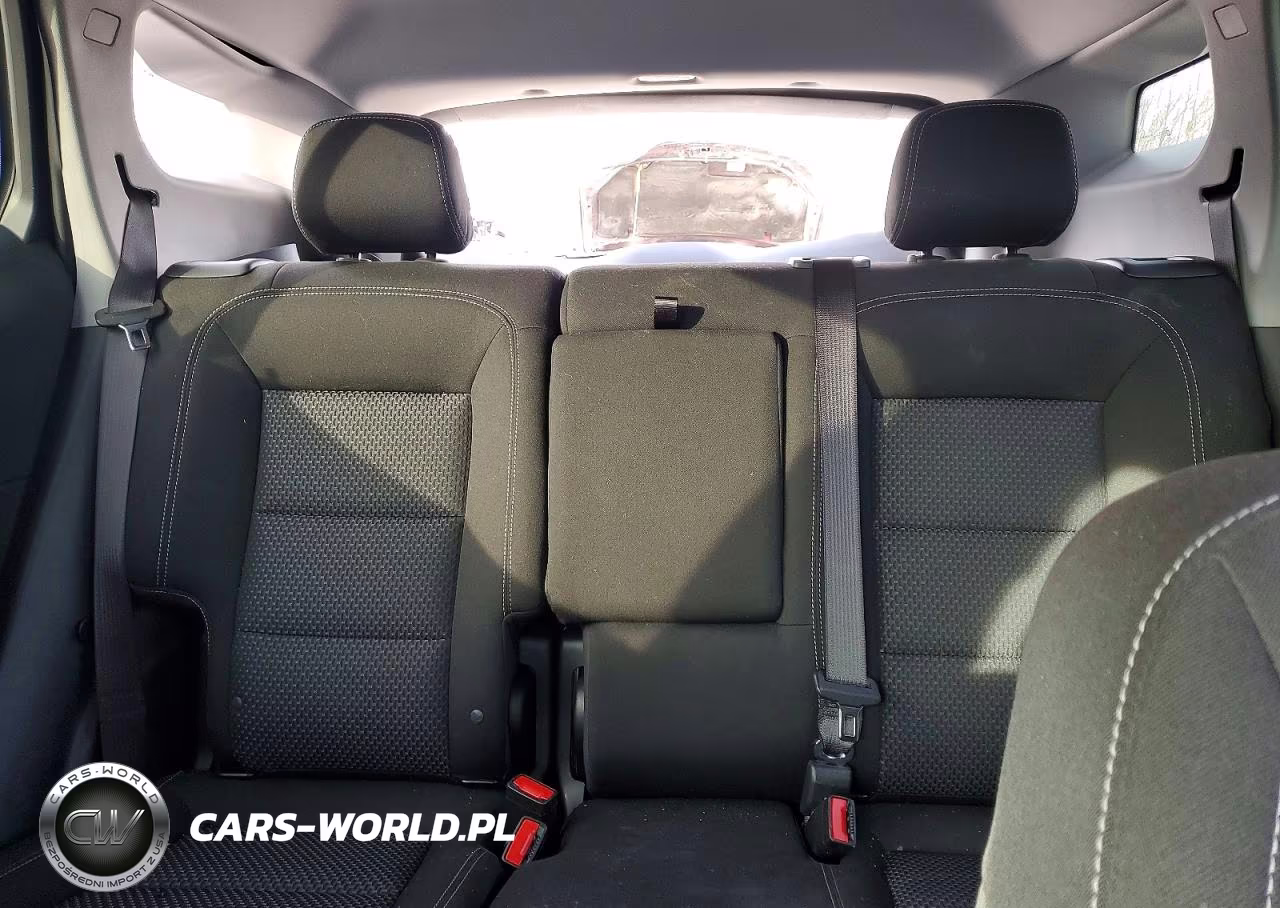 2024 GMC Terrain Sle VIN:3GKALMEG5RL333761 - 10