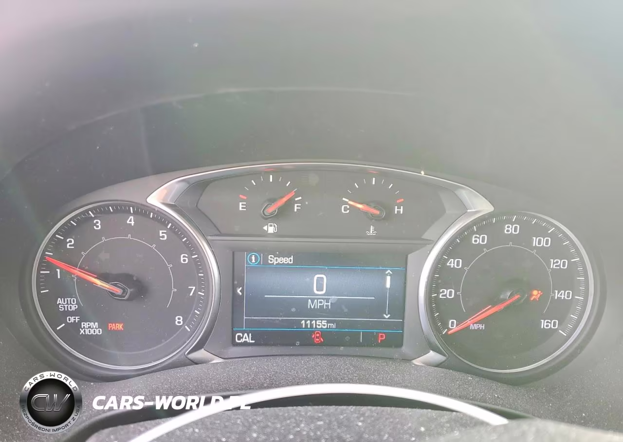2024 GMC Terrain Sle VIN:3GKALMEG5RL333761 - 9