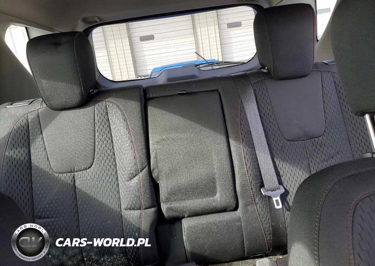 2014 Chevrolet Equinox Ls VIN:2GNALAEK0E6187502 - 10
