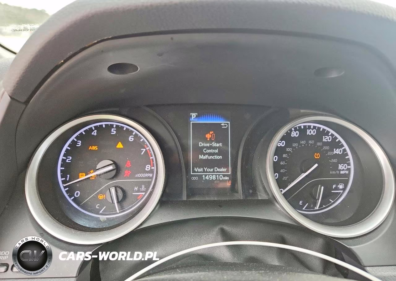 2022 Toyota Camry Le VIN:4T1C11AK0NU664942 - 9