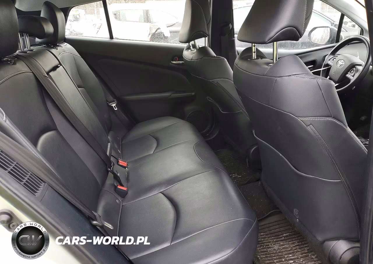 2022 Toyota Prius Prime Le VIN:JTDKAMFP6N3214675 - 10