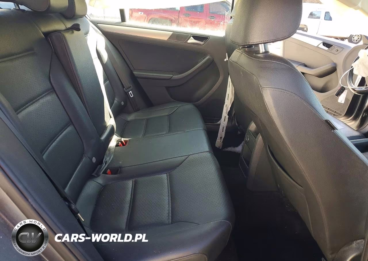 2016 Volkswagen Jetta Se VIN:3VWD67AJ1GM266289 - 10