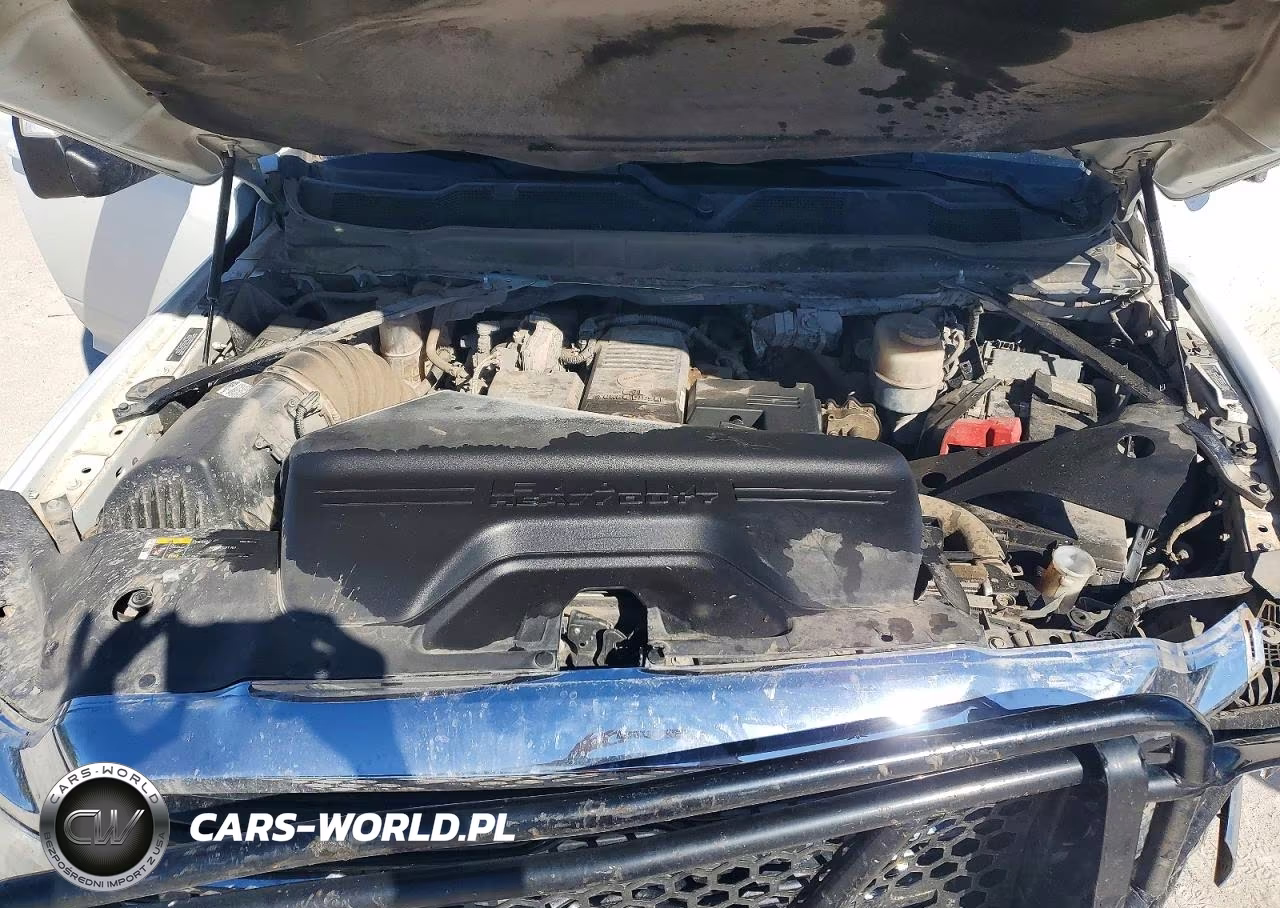 2021 Ram 2500 Big Horn VIN:3C6UR5JL6MG674529 - 11