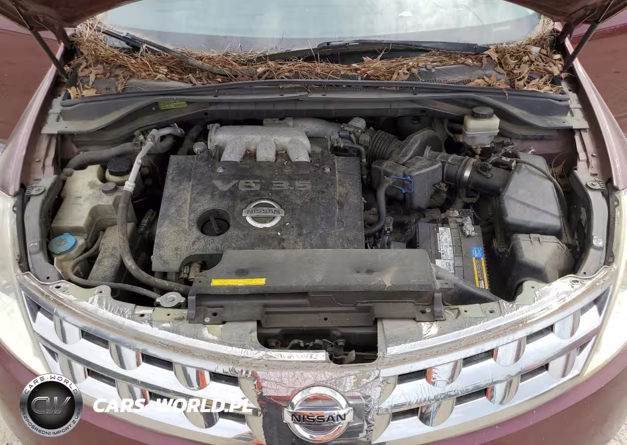 2013 Nissan Murano Sl VIN:JN8AZ08T26W414884 - 12