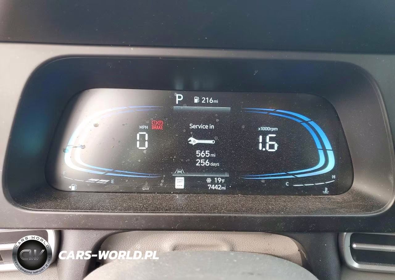 2025 Hyundai Elantra Sel Sport VIN:KMHLM4DG8SU092773 - 9