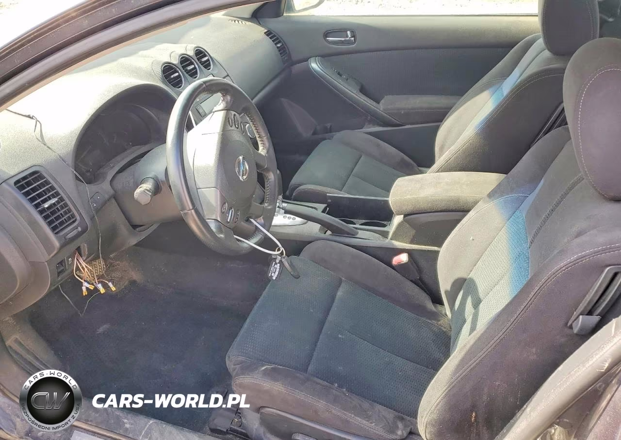 2011 Nissan Altima S VIN:1N4AL2EP9BC160415 - 7