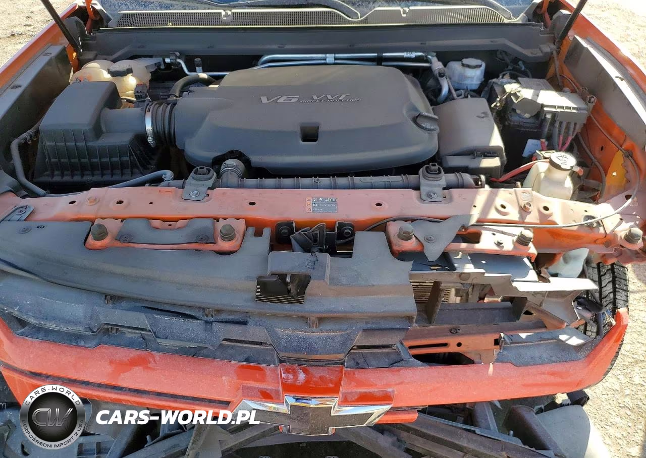2021 Chevrolet Colorado VIN:1GCGSBEN9M1200612 - 11