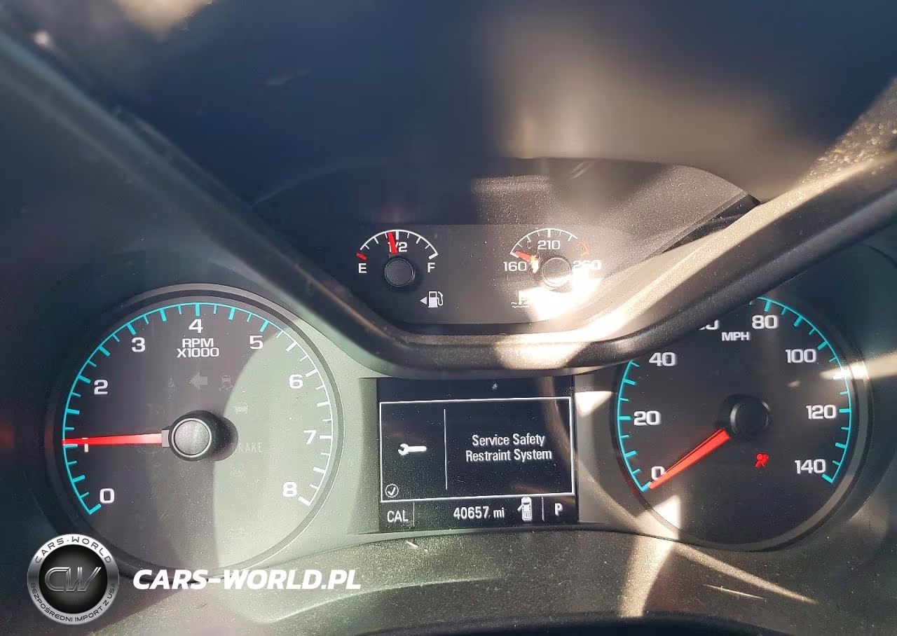 2021 Chevrolet Colorado VIN:1GCGSBEN9M1200612 - 9