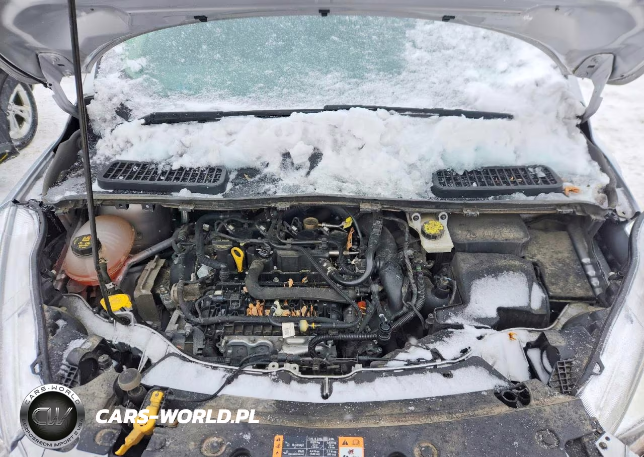 2019 Ford Escape Se VIN:1FMCU9GD7KUA86087 - 11