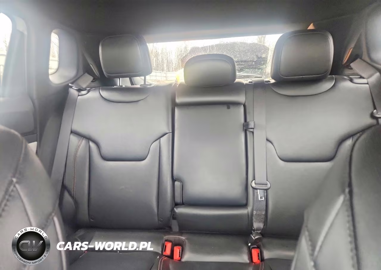 2024 Jeep Compass Limited VIN:3C4NJDCN9RT150822 - 10