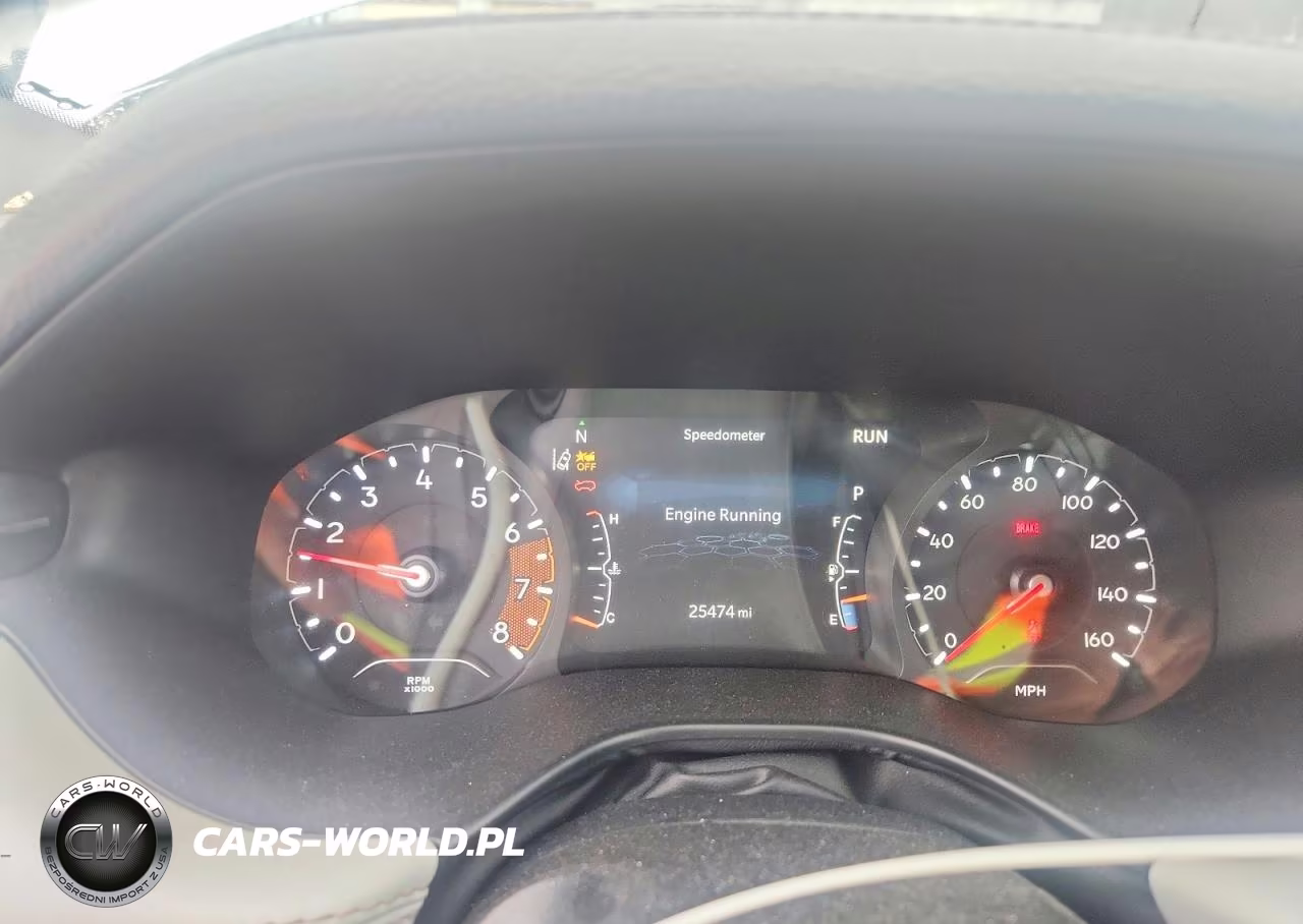 2024 Jeep Compass Limited VIN:3C4NJDCN9RT150822 - 9