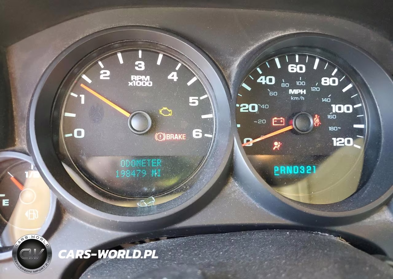 2008 Chevrolet Silverado C1500 VIN:1GCEC19X08Z173348 - 9