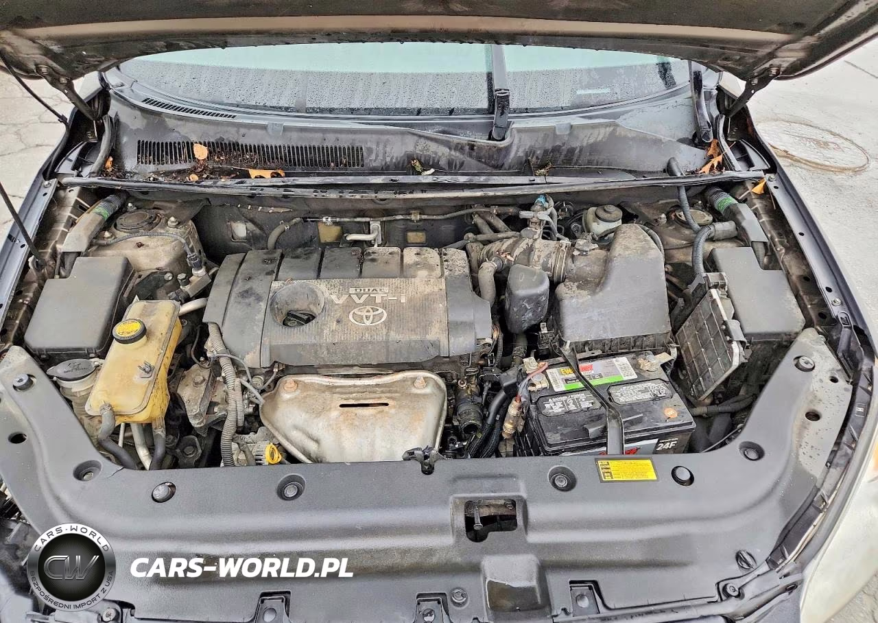 2011 Toyota Rav4 VIN:2T3ZF4DV2BW054529 - 12