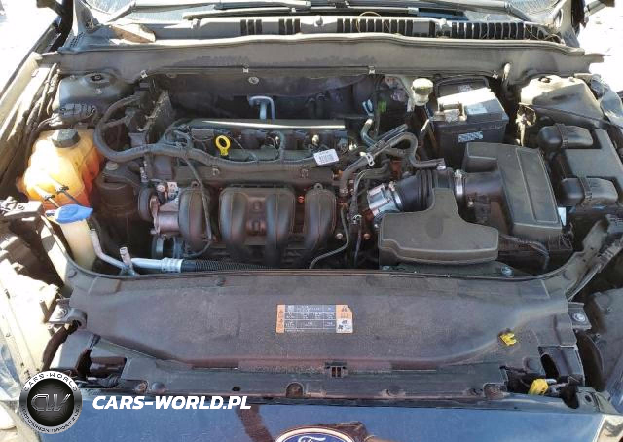 FORD FUSION SE VIN:3FA6P0H76FR199755 - 11
