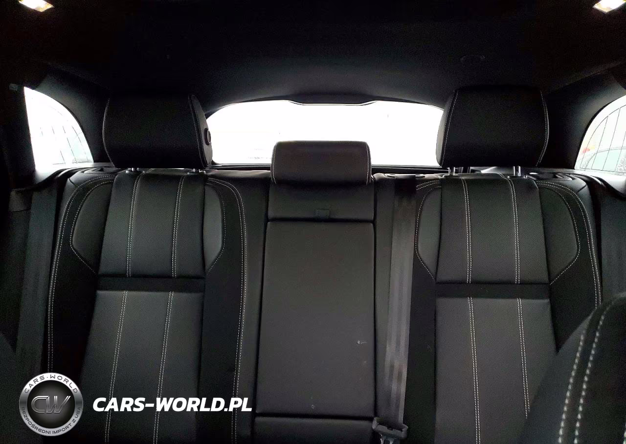 2023 Land Rover Range Rover Velar S VIN:SALYJ2EX1PA349988 - 10