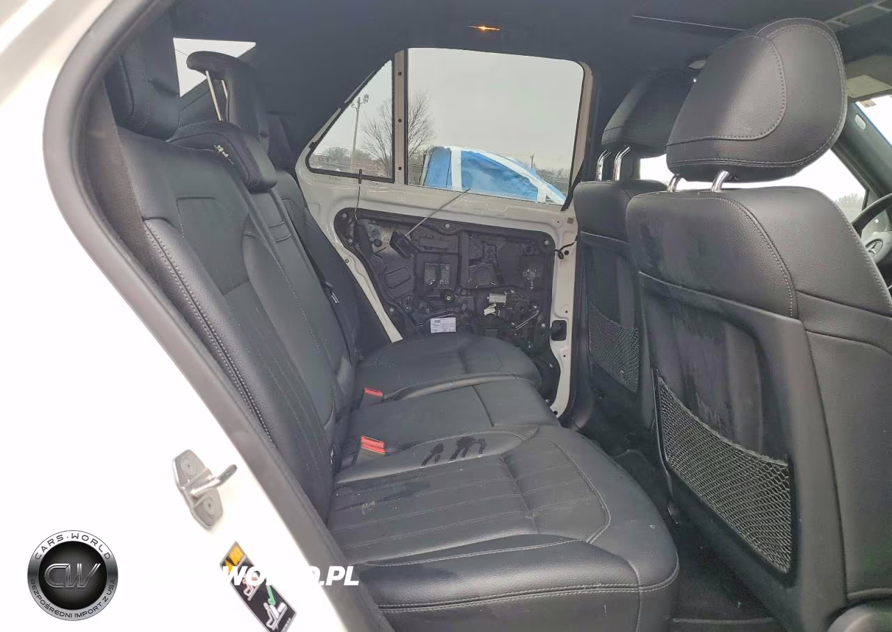 2018 Mercedes-Benz Gle 350 4Matic VIN:4JGDA5HB4JB165116 - 11