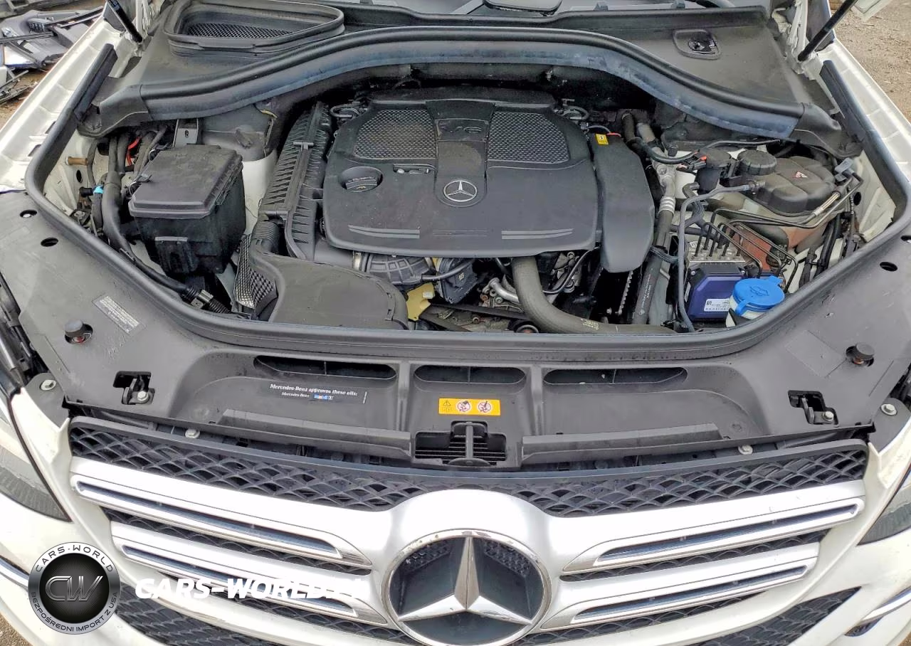 2018 Mercedes-Benz Gle 350 4Matic VIN:4JGDA5HB4JB165116 - 12
