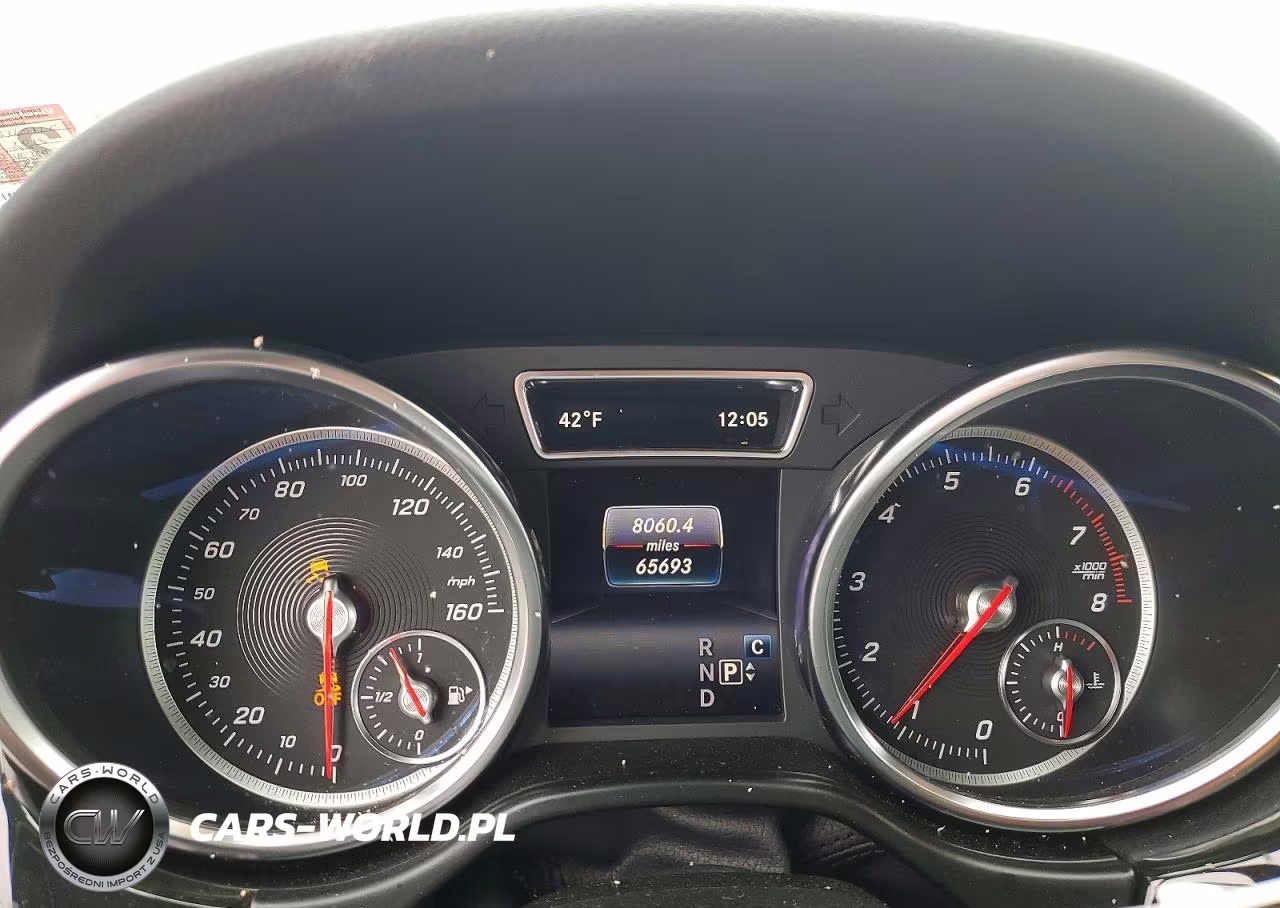 2018 Mercedes-Benz Gle 350 4Matic VIN:4JGDA5HB4JB165116 - 9