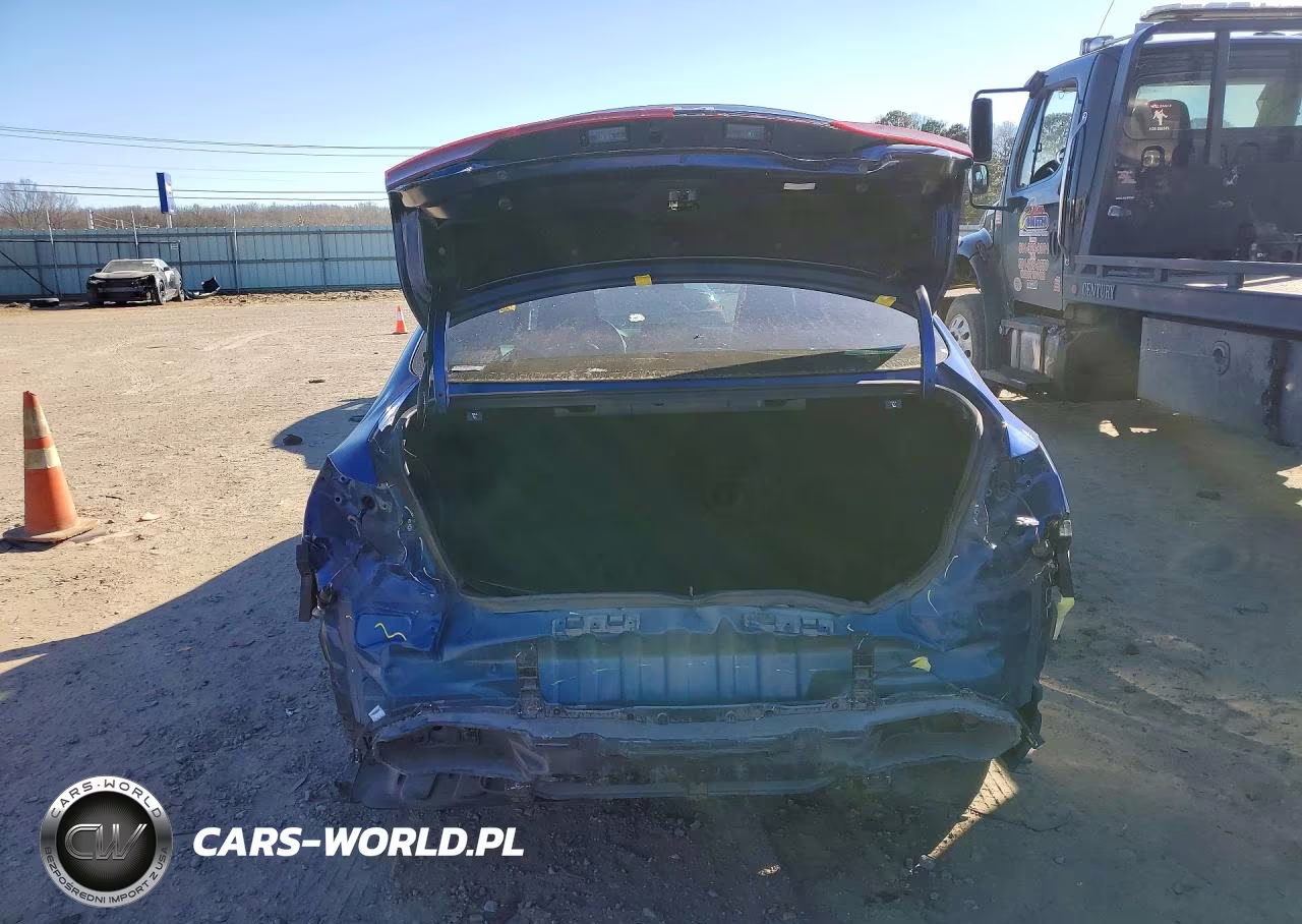 2022 Kia Forte Fe VIN:3KPF24AD0NE426962 - 6
