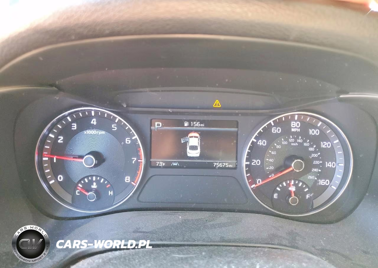 2022 Kia Forte Fe VIN:3KPF24AD0NE426962 - 9