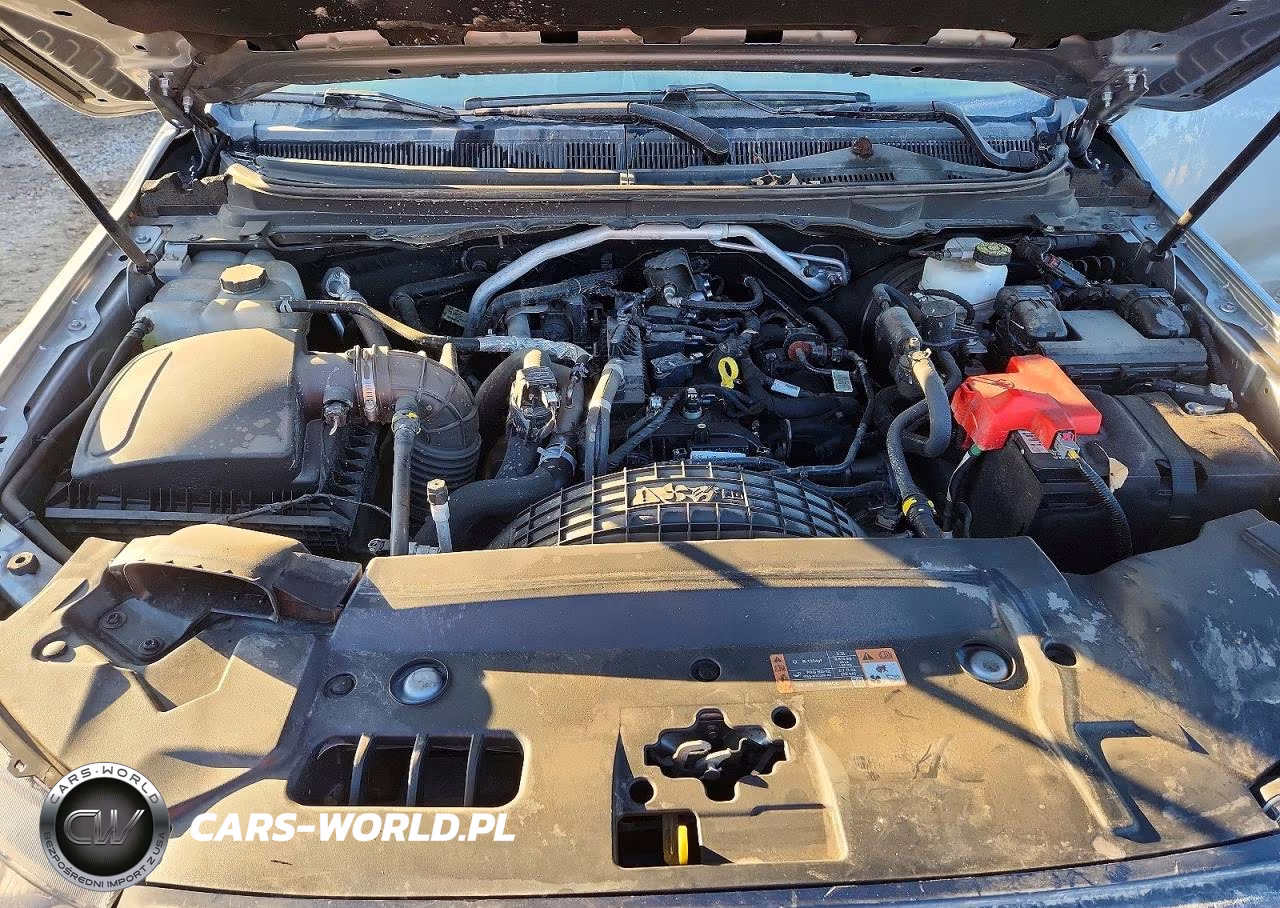 2021 Ford Ranger Xl VIN:1FTER4FH4MLE00776 - 11