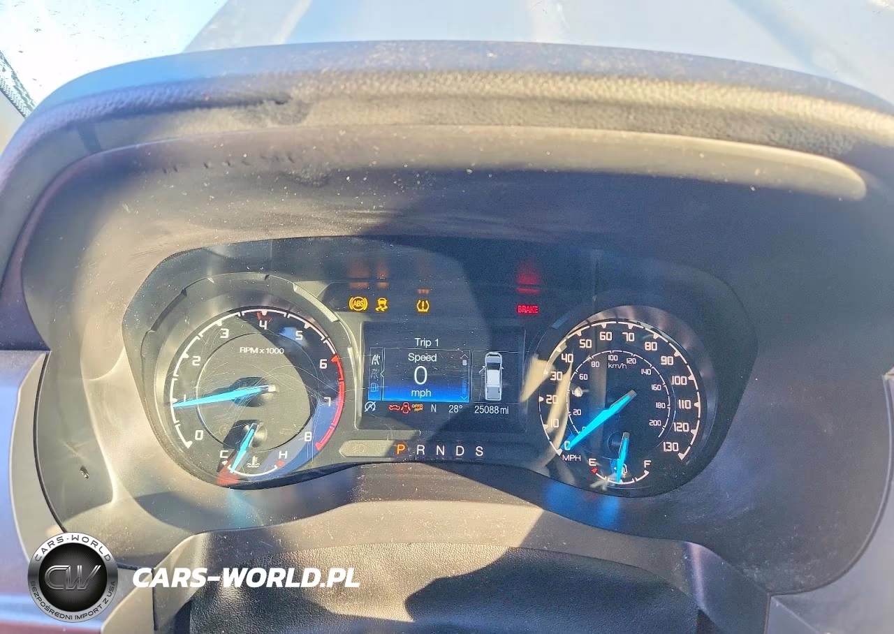 2021 Ford Ranger Xl VIN:1FTER4FH4MLE00776 - 9
