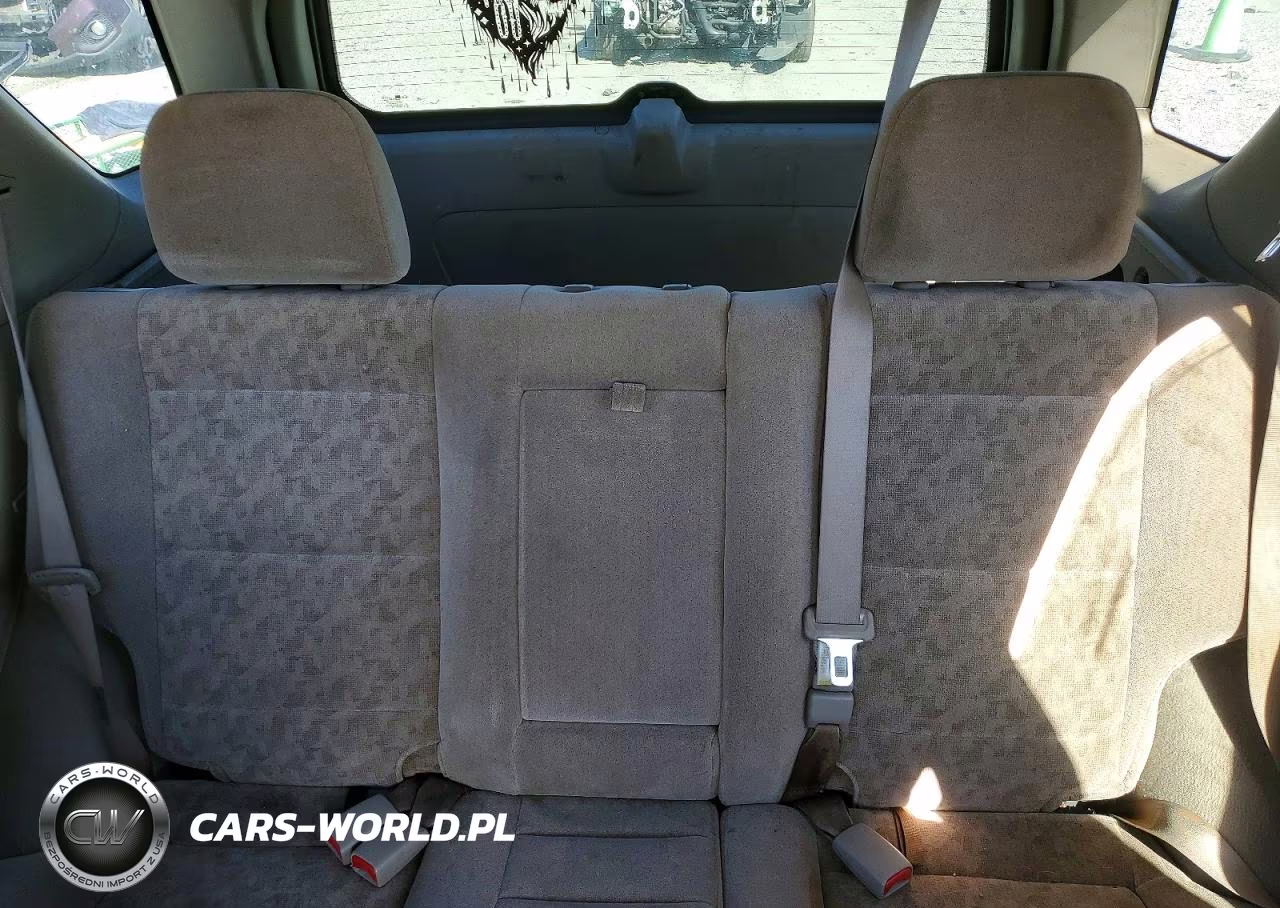 2007 Kia Sorento Base VIN:KNDJD736175698214 - 10
