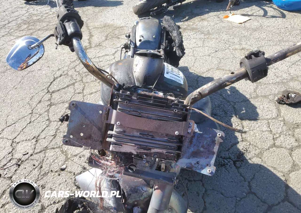 2021 Harley-Davidson Fltrx VIN:1HD1KHC20MB667590 - 5