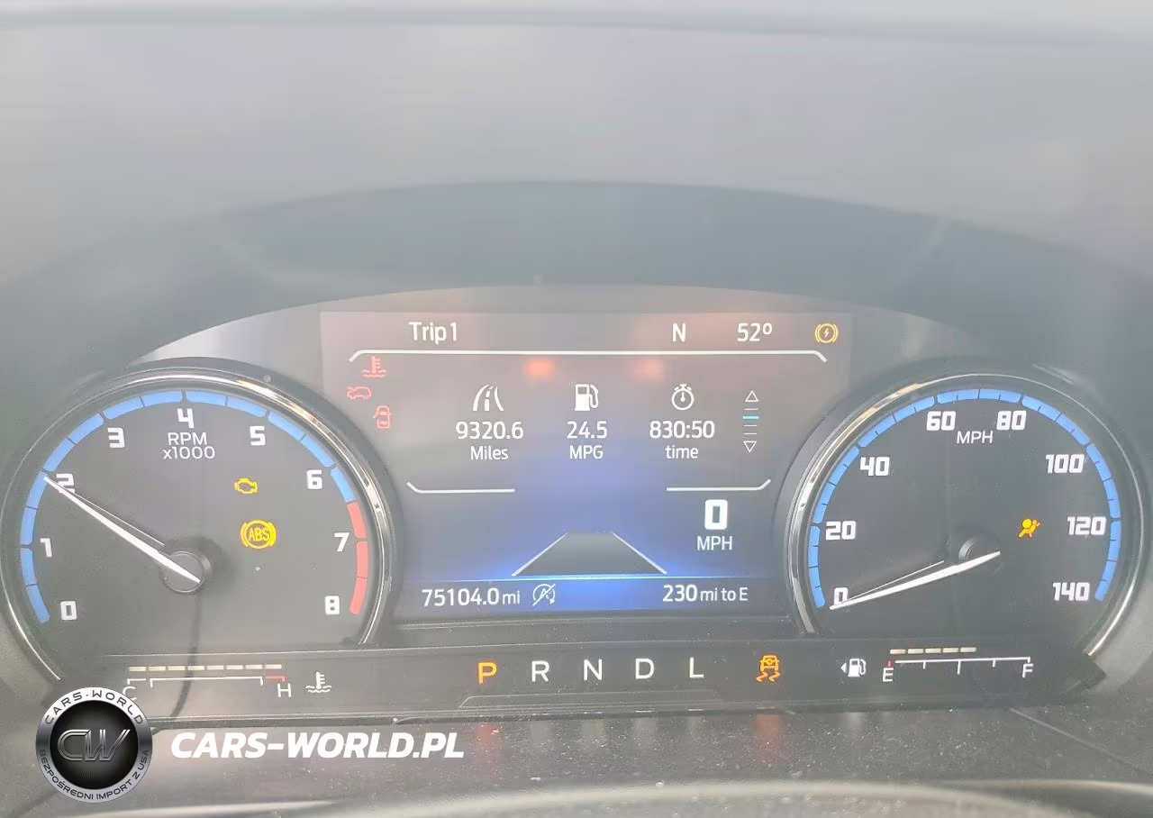 2021 Ford Bronco Sport Outer Banks VIN:3FMCR9C61MRA36403 - 9