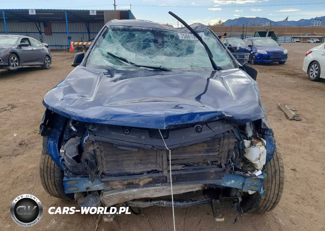 2022 Chevrolet Equinox Ls VIN:3GNAXSEV0NS207723 - 5