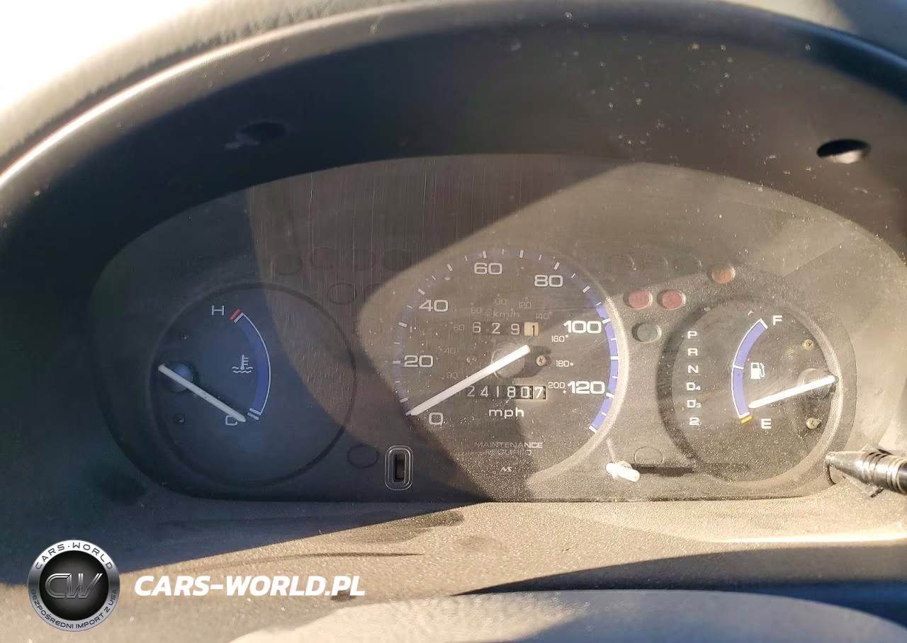 1999 Honda Civic Base VIN:2HGEJ6611XH585197 - 9
