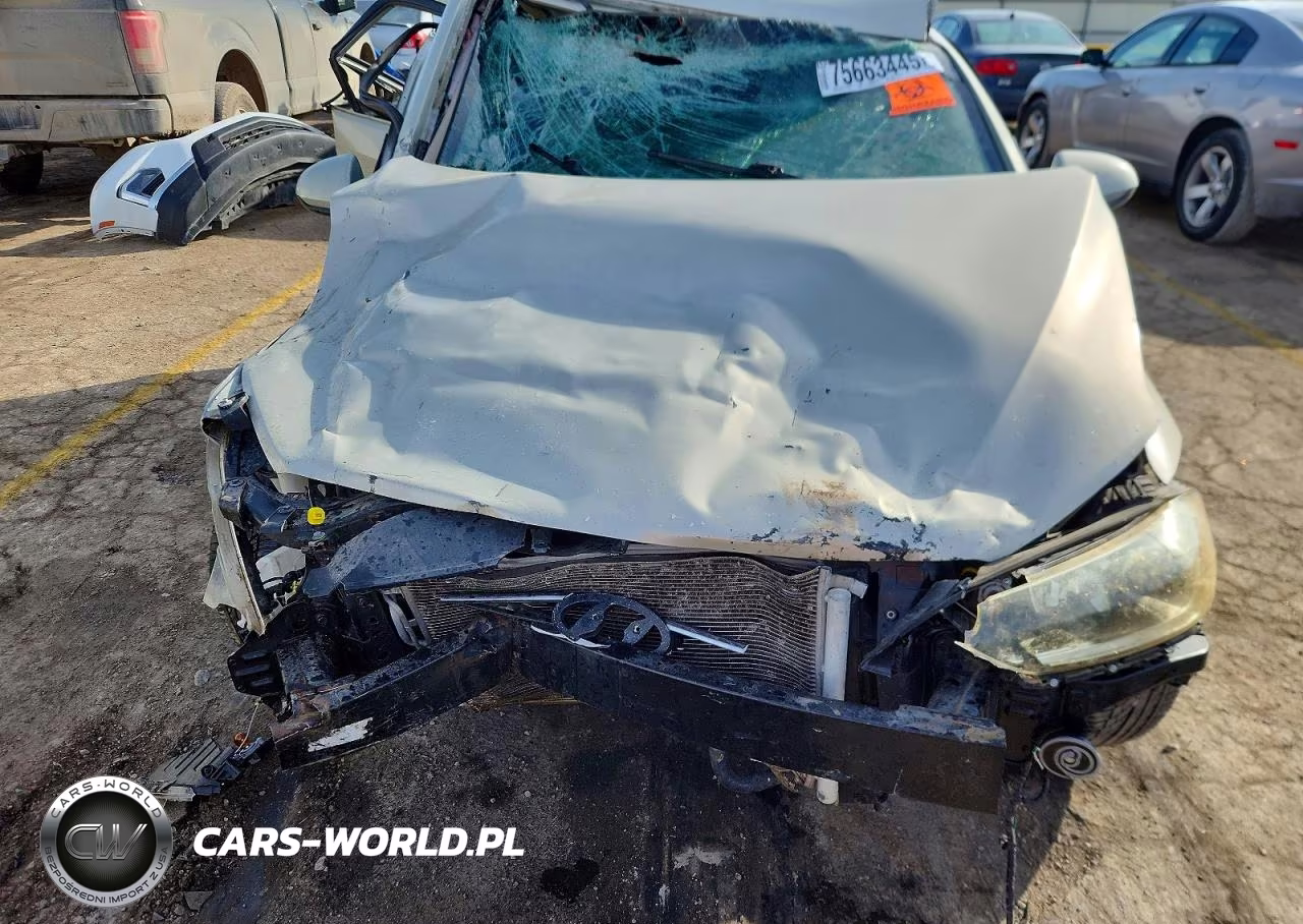 2017 Hyundai Elantra Se VIN:5NPD84LF9HH198674 - 11