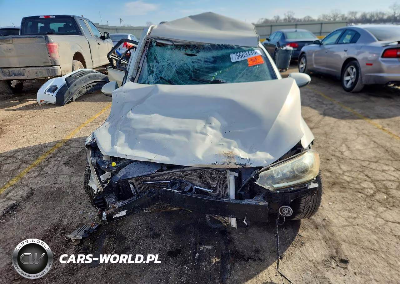 2017 Hyundai Elantra Se VIN:5NPD84LF9HH198674 - 5