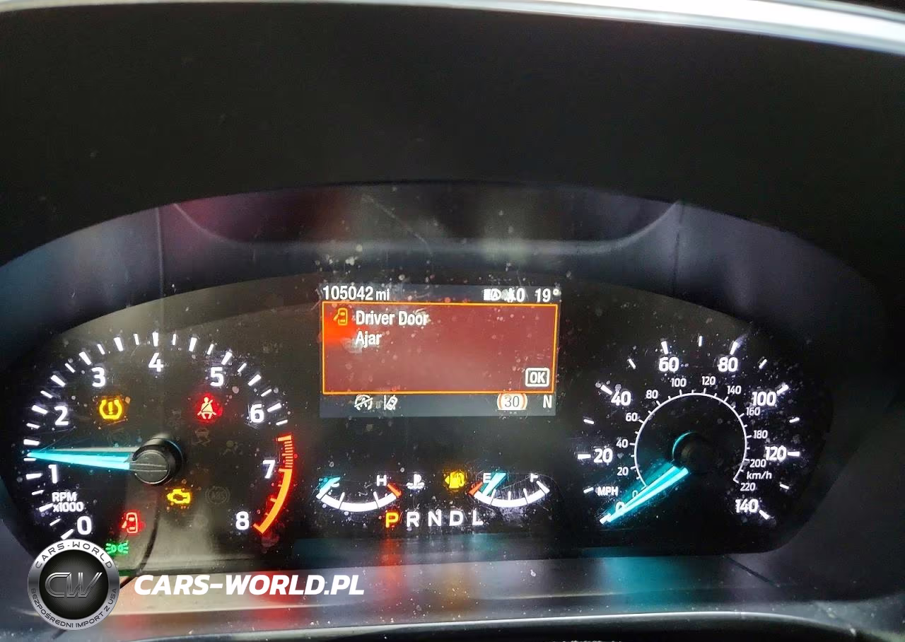 2021 Ford Escape Se VIN:1FMCU9G66MUA08095 - 9