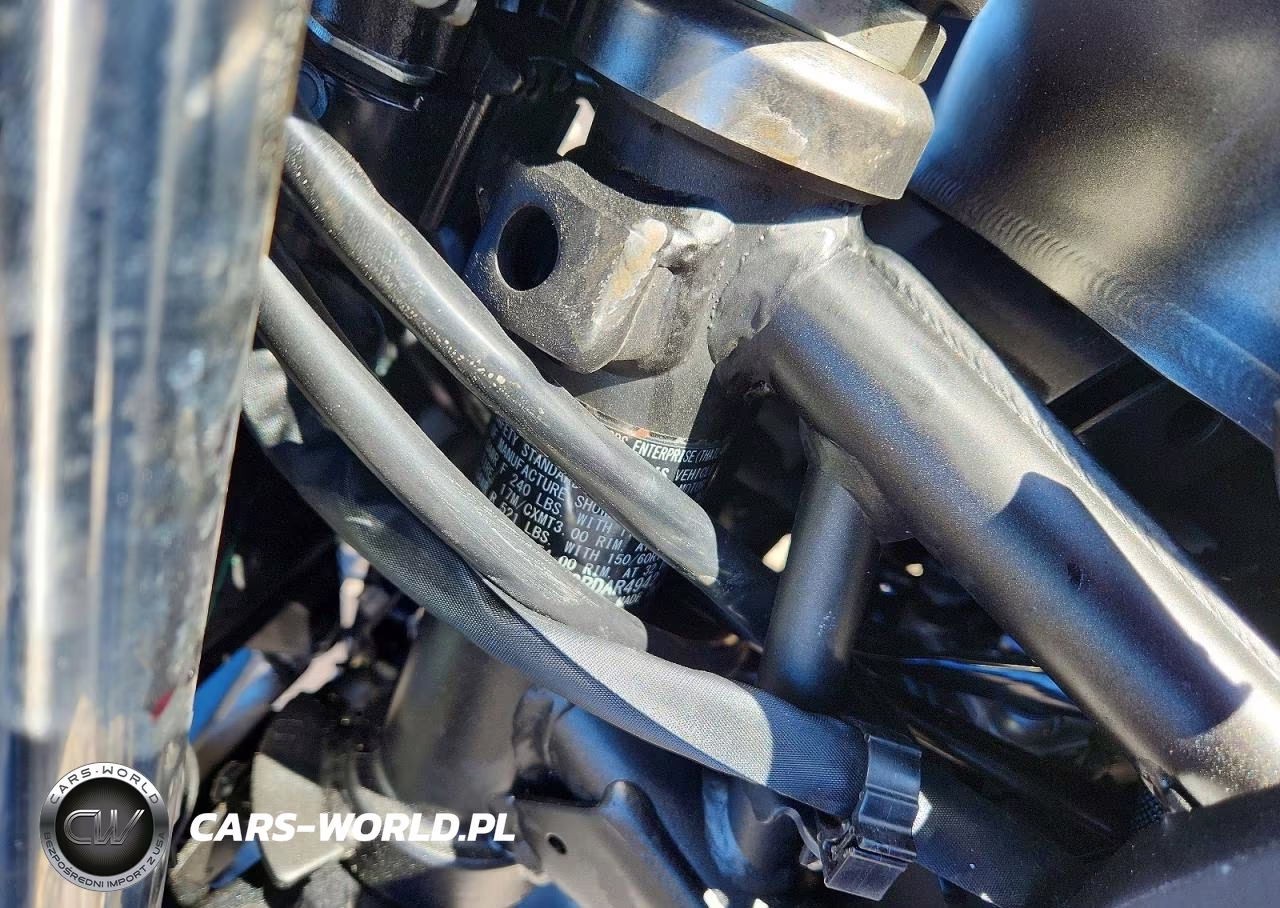 2023 Kawasaki Er400 D VIN:JKAERKD10PDAR4942 - 9